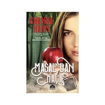 Masal'dan Kaçış - Chanda Hahn