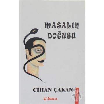 Masalın Doğusu - Cihan Çakan