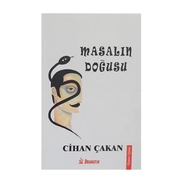 Masalın Doğusu - Cihan Çakan
