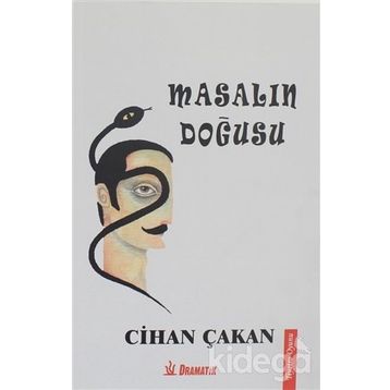 Masalın Doğusu - Cihan Çakan