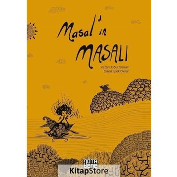 Masal'ın Masalı / Uğur Sümer