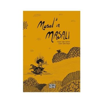 Masal'ın Masalı / Uğur Sümer