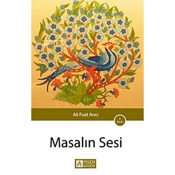 MASALIN SESI - ALI FUAT ARICI