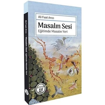 MASALIN SESI - ALI FUAT ARICI