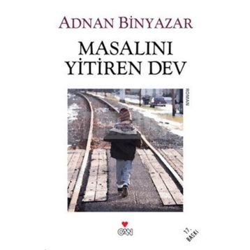 Masalını Yitiren Dev - Adnan Binyazar