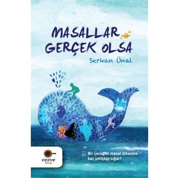 Masallar Gerçek Olsa - Kristan Higgins