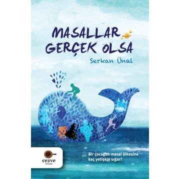 Masallar Gerçek Olsa - Kristan Higgins