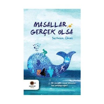 Masallar Gerçek Olsa - Kristan Higgins