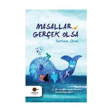 Masallar Gerçek Olsa - Kristan Higgins