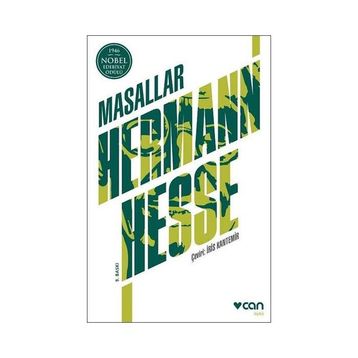 Masallar - Hermann Hesse