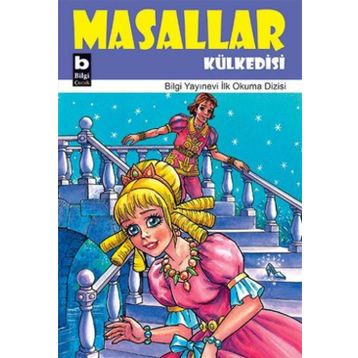 Masallar Külkedisi - Necla Ülkü Kuglin