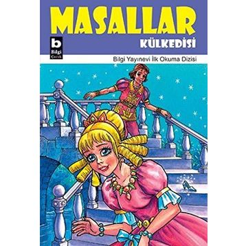 Masallar Külkedisi - Necla Ülkü Kuglin