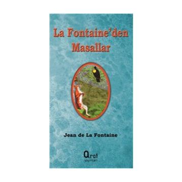 Masallar - La Fontaine