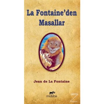 Masallar - La Fontaine