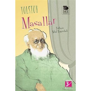 MASALLAR - LEV NİKOLAYEVİÇ TOLSTOY