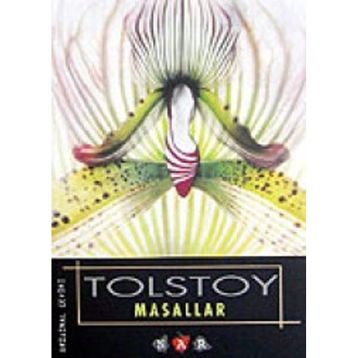 MASALLAR - LEV NİKOLAYEVİÇ TOLSTOY