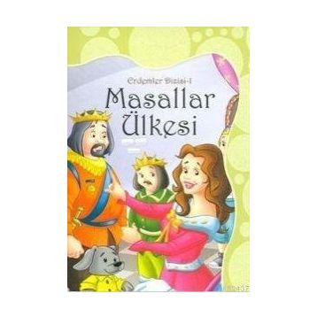 MASALLAR ÜLKESI - KOLEKTIF