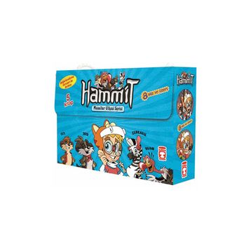 MASALLAR ÜLKESI - KOLEKTIF