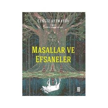 Masallar ve Efsaneler Ketebe Yayınları