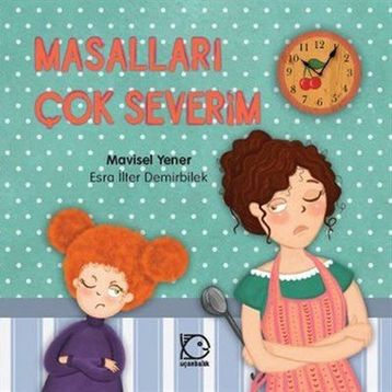 Masalları Çok Severim - Mavisel Yener