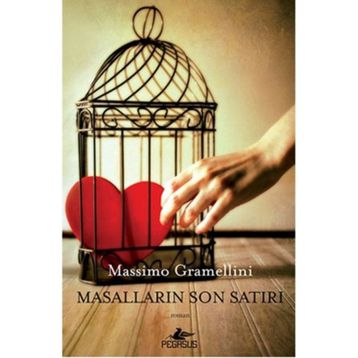 Masalların Son Satırı - Massimo Gramellini