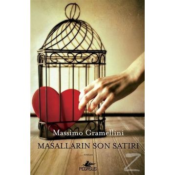 Masalların Son Satırı - Massimo Gramellini