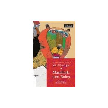 Masallarla 1001 Buluş-Yücel Feyzioğlu