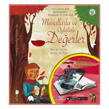 Masallarla ve Öykülerle Değerler