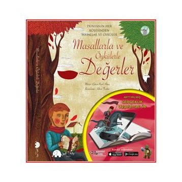 Masallarla ve Öykülerle Değerler