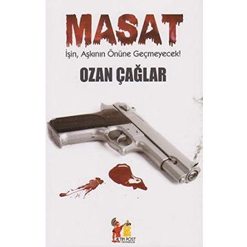Masat - Ozan Çağlar