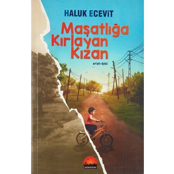 Maşatlığa Kırlayan Kızan - Haluk Ecevit