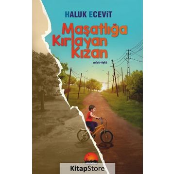 Maşatlığa Kırlayan Kızan - Haluk Ecevit