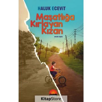 Maşatlığa Kırlayan Kızan - Haluk Ecevit