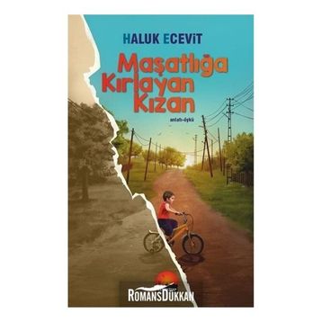 Maşatlığa Kırlayan Kızan - Haluk Ecevit