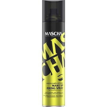 Mascha 300 ml Makyaj Sabitleyici Sprey