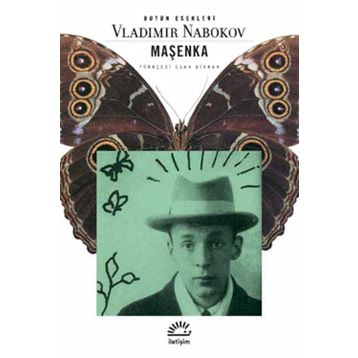Maşenka - Vladimir Nabokov