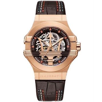 Maserati R8821108026 Erkek Kol Saati