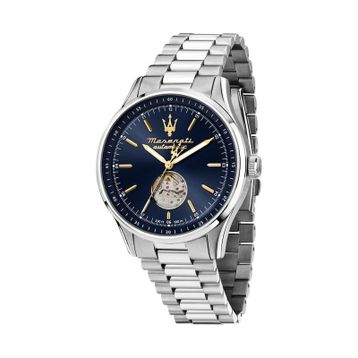 Maserati R8823124002 Erkek Kol Saati