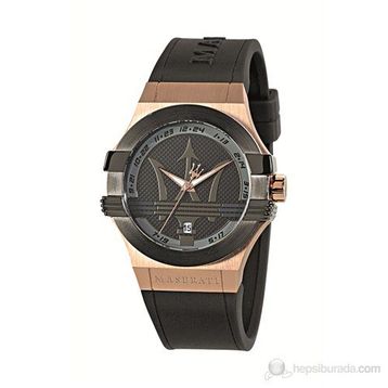 Maserati R8851108002 Erkek Kol Saati