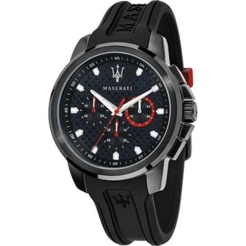 Maserati R8851123007 Erkek Kol Saati