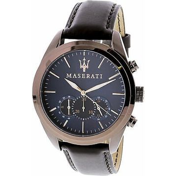 Maserati R8871612008 Erkek Kol Saati
