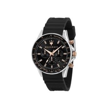 Maserati R8871640002 Erkek Kol Saati