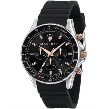 Maserati R8871640002 Erkek Kol Saati