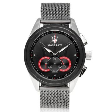 Maserati R8873612005 Erkek Kol Saati