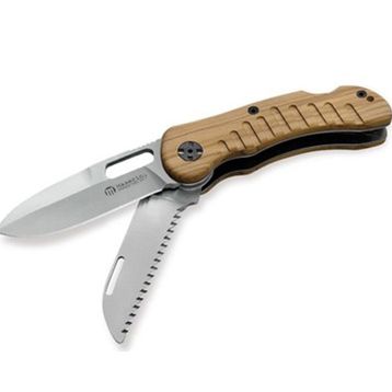 Maserin 131/2OL 20 cm Jager Çakı