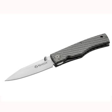 Maserin 392/CA 18 cm Carbon 392 Line Çakı