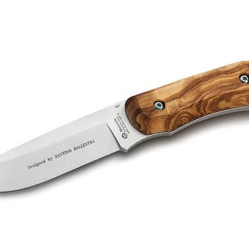 Maserin 982/OL 24 cm Hunting Line Av Bıçağı