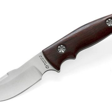 Maserin 986/SA 21 cm Av Bıçağı