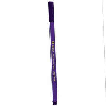 Masis 0.4 mm Mor Trio Pen