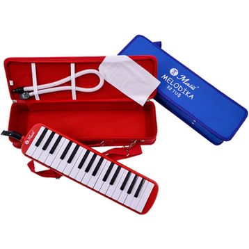 Masis MSML32 Kırmızı Melodika